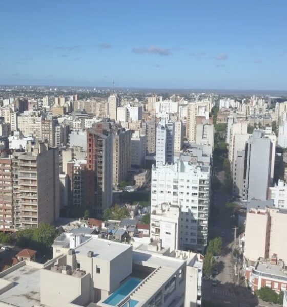 Calor intenso en Bahía Blanca pero bajan las temperaturas el fin de semana