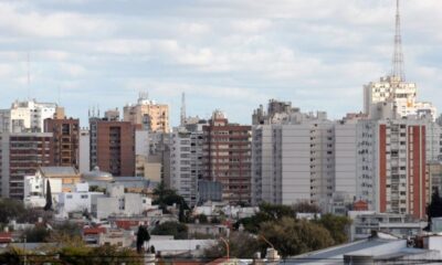 Semana cambiante en Bahia con lluvia calor y descenso de la temperatura