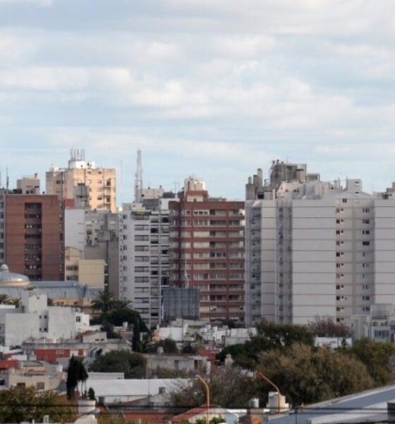 Semana cambiante en Bahia con lluvia calor y descenso de la temperatura