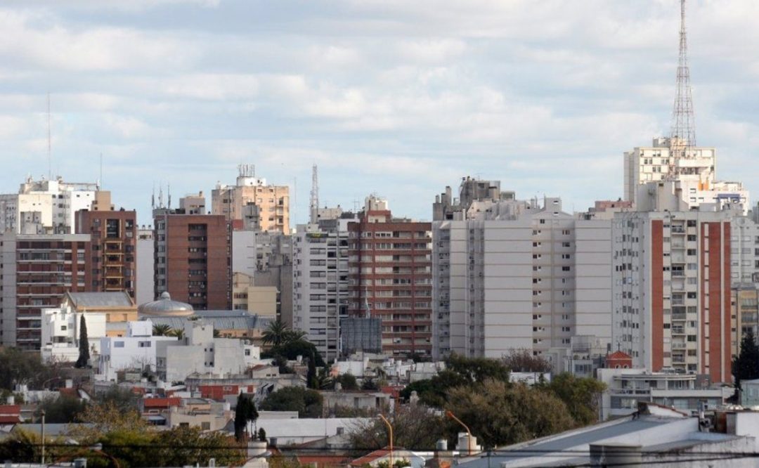 Semana cambiante en Bahia con lluvia calor y descenso de la temperatura