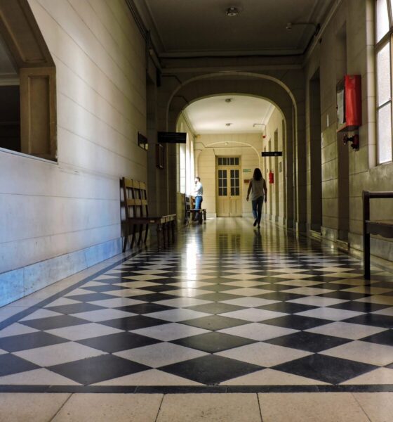 Hombre condenado por tenencia de droga en la Unidad Penal de Villa Floresta