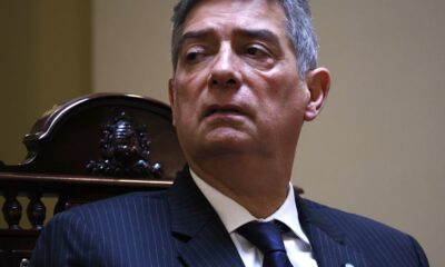 Rosatti advirtió que la reforma laboral de Milei deberá pasar el filtro de la justicia