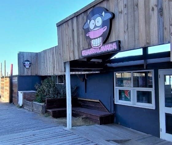 Festival de música y danza en el Polideportivo y Guardalavaca