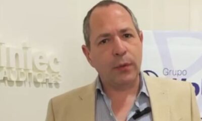 Charla sobre planificación fiscal estratégica y mejora de la carpeta crediticia