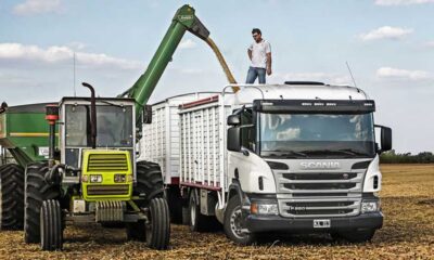 Seminario online sobre transporte de granos documentación normativa y procedimientos