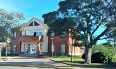 Fin de semana largo en Monte Hermoso con servicios esenciales y recolección de residuos