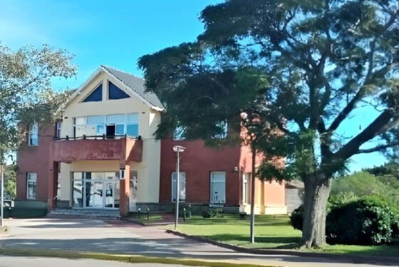 Fin de semana largo en Monte Hermoso con servicios esenciales y recolección de residuos