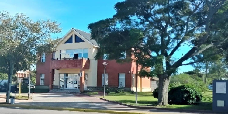 Fin de semana largo en Monte Hermoso con servicios esenciales y recolección de residuos