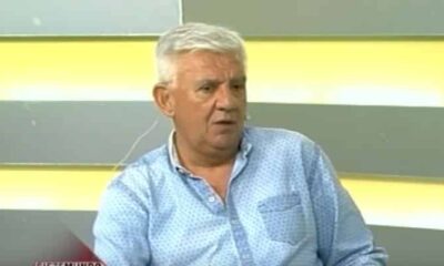 Alejandro Dichiara es el nuevo presidente de la Camara de Diputados bonaerense