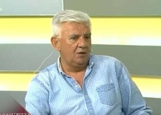 Alejandro Dichiara es el nuevo presidente de la Camara de Diputados bonaerense