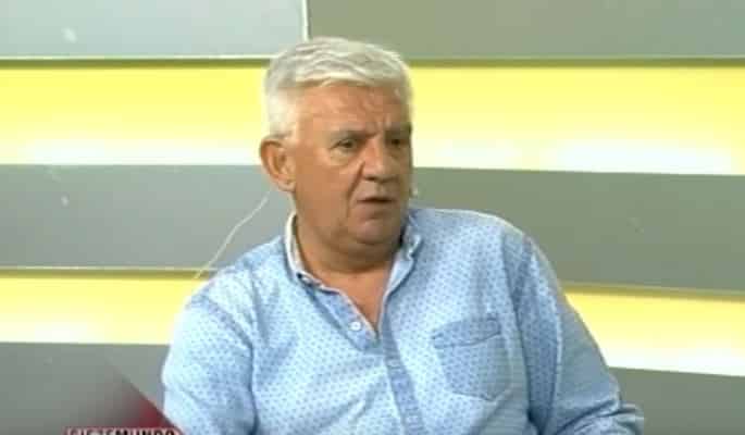 Alejandro Dichiara es el nuevo presidente de la Camara de Diputados bonaerense