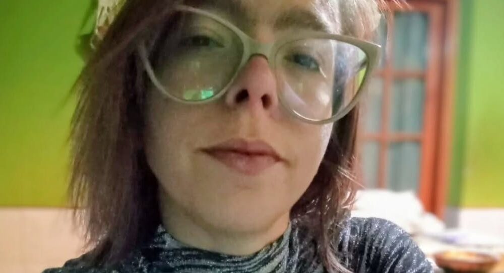 La madre de Oriana Bruno pide un milagro tras el accidente con un tren