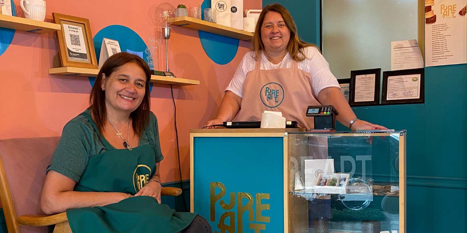 Vuelven a Monte Hermoso los cubanitos de Pure Art con nuevos planes