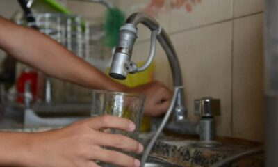 ABSA convoca audiencia para aumentar tarifas de agua en un 40 por ciento