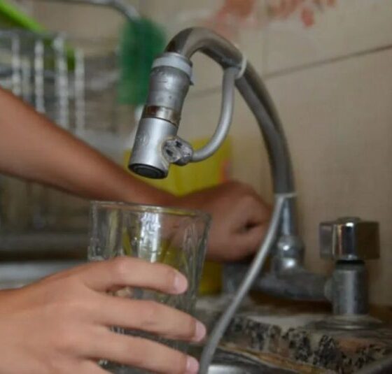 ABSA convoca audiencia para aumentar tarifas de agua en un 40 por ciento