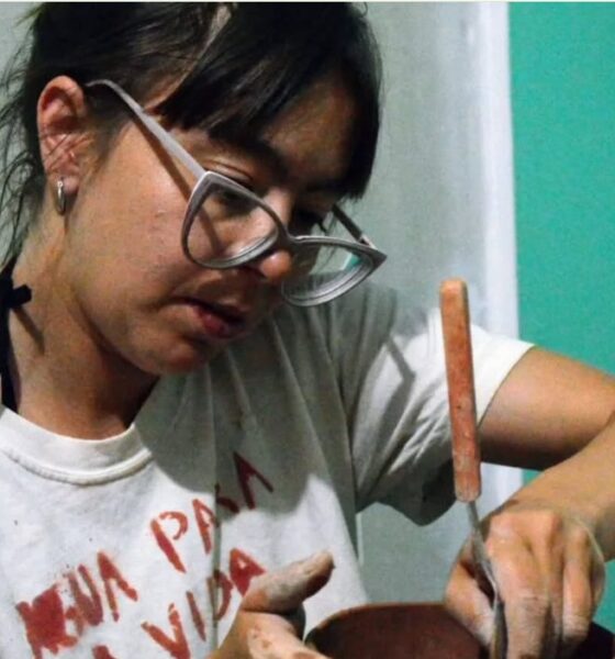 Madre de joven arrollada por tren pide fe y apoyo a la comunidad