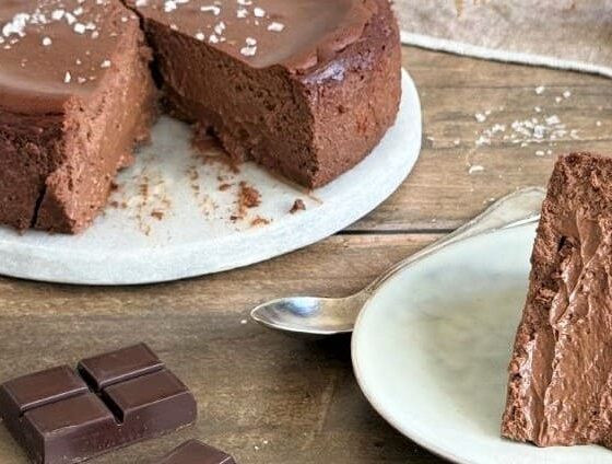 Receta exprés de postre cremoso con solo tres ingredientes