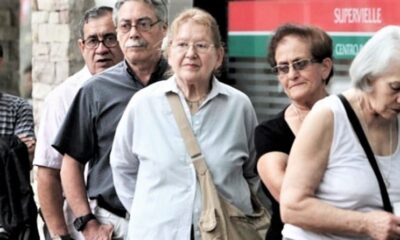 Aumento en haberes previsionales de diciembre incluirá aguinaldo y bono