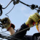 Cooperativa Electrica anuncia corte parcial de energia programado para este martes