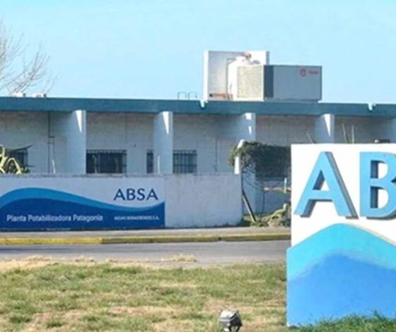 ABSA convoca audiencia para aumentar tarifas de agua en un 40 por ciento
