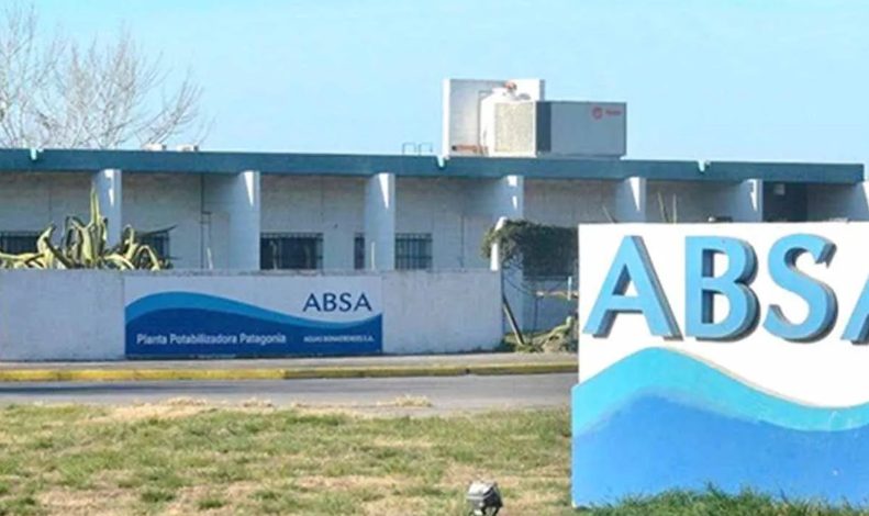 ABSA convoca audiencia para aumentar tarifas de agua en un 40 por ciento