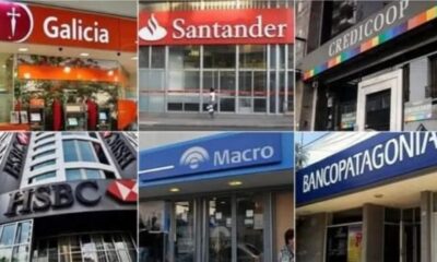 No todos los bancos cambiaron su horario de atención en Bahía Blanca