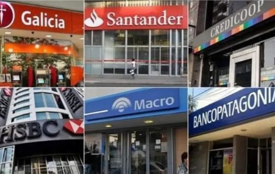 No todos los bancos cambiaron su horario de atención en Bahía Blanca