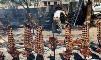 Fiesta Provincial de la Historia de la Carne en General Cerri 2025