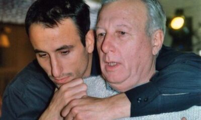 Manu Ginóbili recuerda a su padre y su legado en una emotiva entrevista