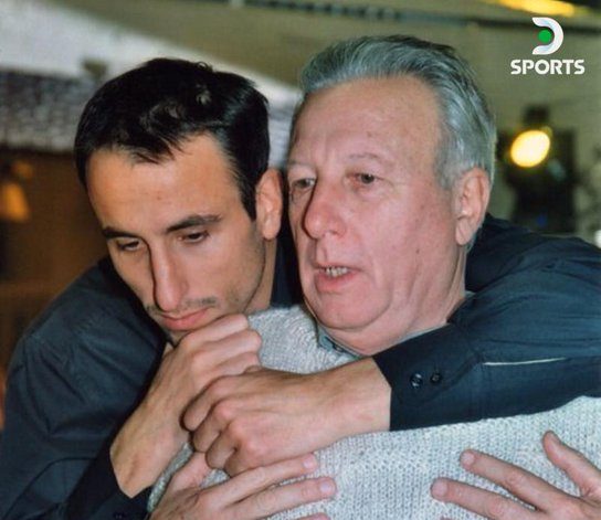 Manu Ginóbili recuerda a su padre y su legado en una emotiva entrevista