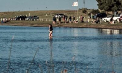 Anticipos del tiempo para Monte Hermoso y Sauce Grande en diciembre 2023