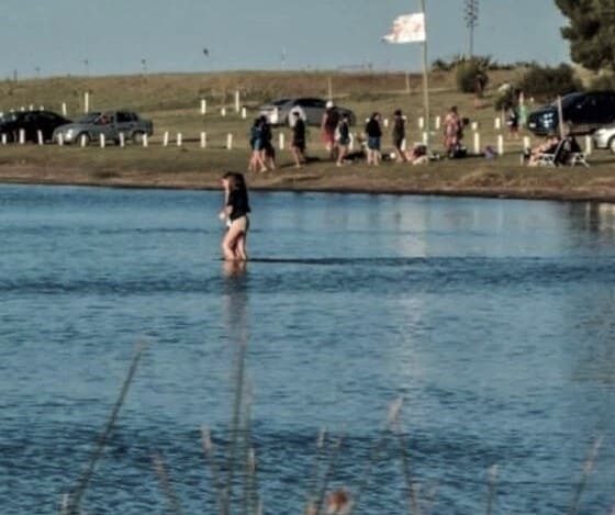 Anticipos del tiempo para Monte Hermoso y Sauce Grande en diciembre 2023