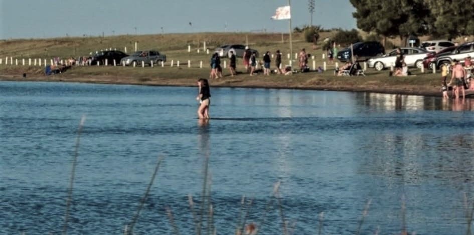 Anticipos del tiempo para Monte Hermoso y Sauce Grande en diciembre 2023