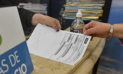 Hasta mañana miercoles hay tiempo para adherirse a la moratoria municipal