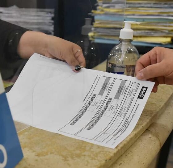 Hasta mañana miercoles hay tiempo para adherirse a la moratoria municipal