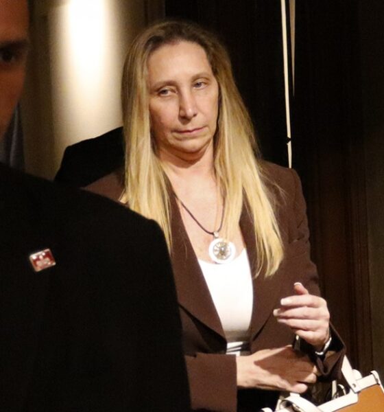 Karina se queda con el área de Ciberserguridad de la SIDE, pero Santiago Caputo suma poder