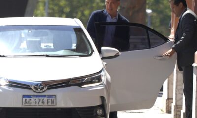 Intervención urgente de Santilli para contener a los gobernadores y salvar la reforma laboral