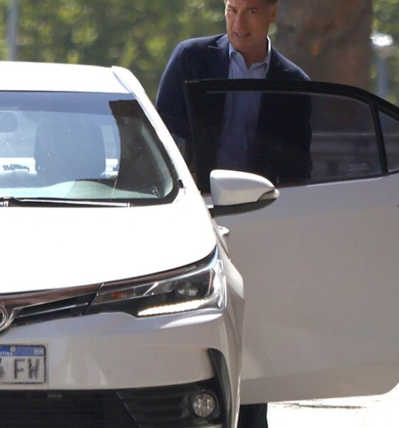 Intervención urgente de Santilli para contener a los gobernadores y salvar la reforma laboral