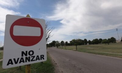 Ordenamiento vial en el Barrio Colón: nuevas calles con sentido único de circulación