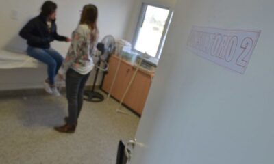 Salud – concursos abiertos para sumarse al equipo de trabajo