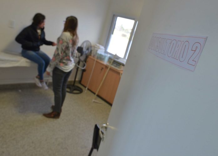 Salud – concursos abiertos para sumarse al equipo de trabajo