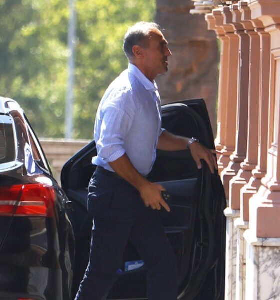 Fracasó la movida de los Menem y el juez avaló el DNU de la SIDE de Santiago Caputo