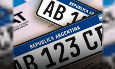 El Gobierno porteño envió un proyecto para que las patentes no aumenten por encima de la inflación