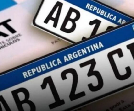 El Gobierno porteño envió un proyecto para que las patentes no aumenten por encima de la inflación