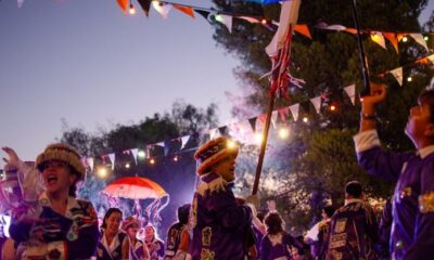 Bahía se viste de Carnaval: 18 encuentros para celebrar en toda la ciudad
