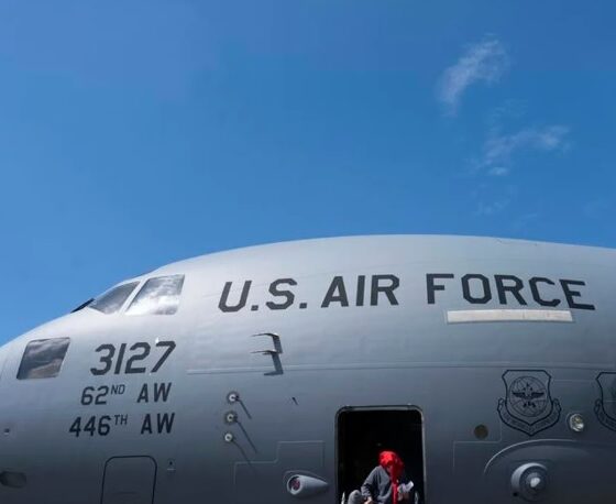 Argentina negocia con EE.UU. recibir deportados de terceros países