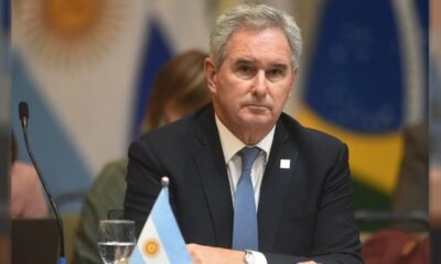 Argentina desaconseja viajar a Cuba por la crisis en las condiciones de vida