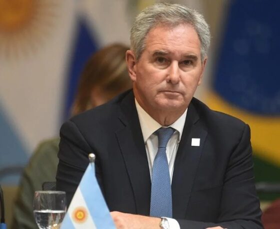 Argentina desaconseja viajar a Cuba por la crisis en las condiciones de vida