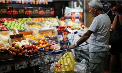 Inflación de diciembre: según el ipconline fue 2.64%