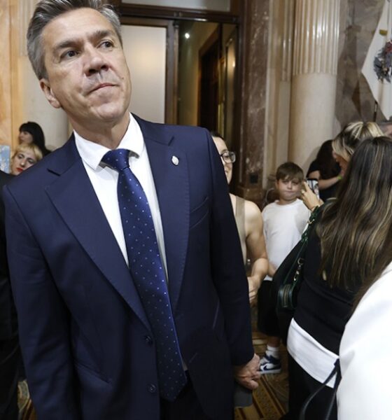 Escándalo en Chaco: la Policía se quiso robar 9 kilos de cocaína que iba a ser quemada